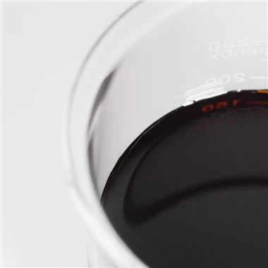 Liquide de chlorure ferrique