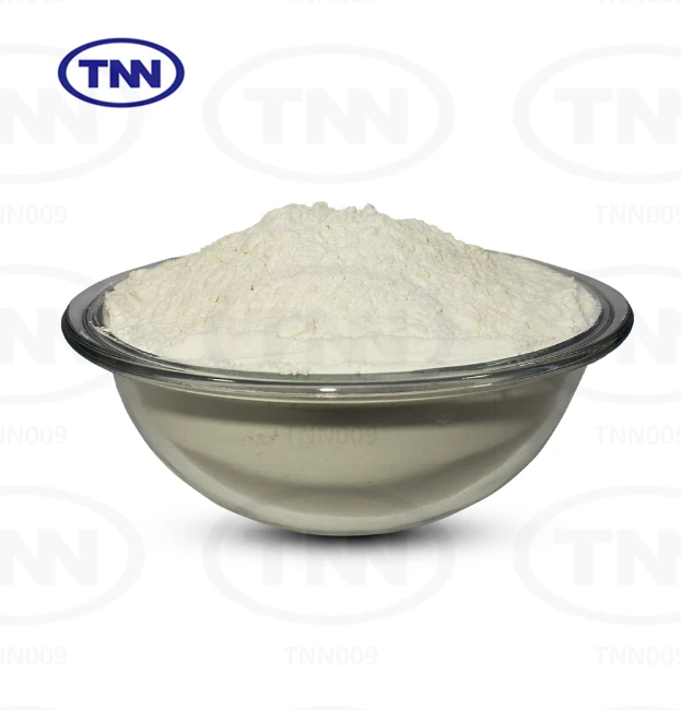 Bentonite