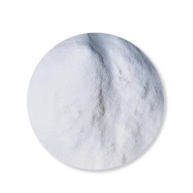 Sulfate de sodium dans l'eau