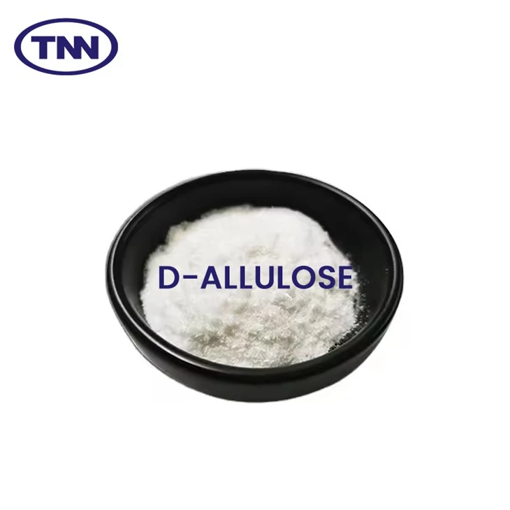 D-Allulose