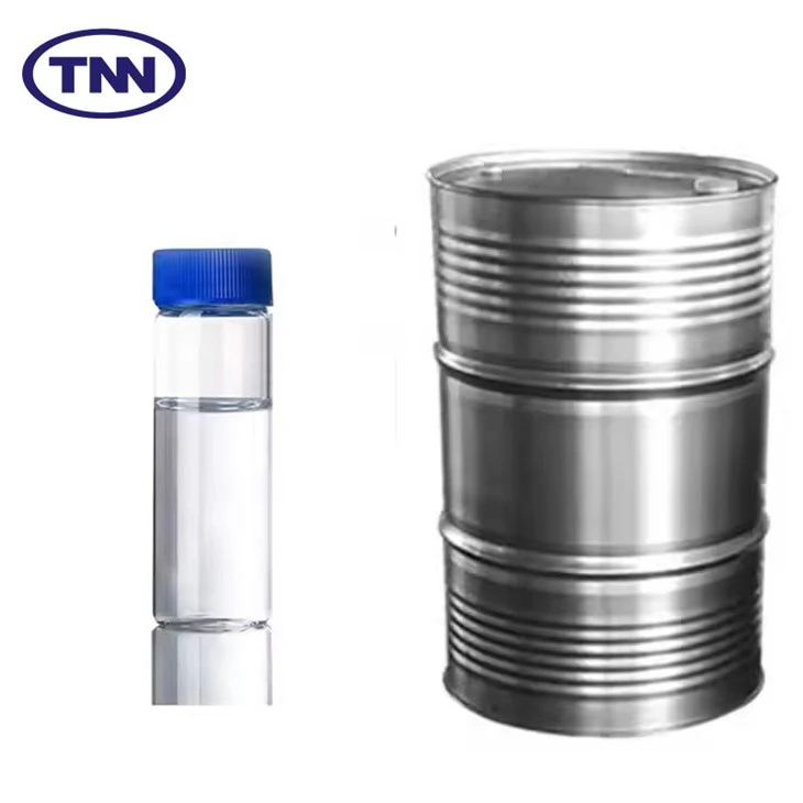 Propylene Glycol factory