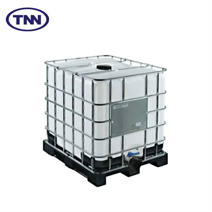 Propylene Glycol manufacture