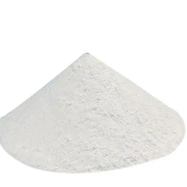 Agent décolorant à l'oxyde de magnésium