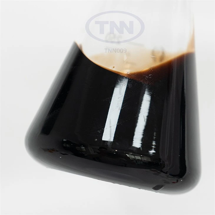 High Nitrogen Liquid Fertilizer