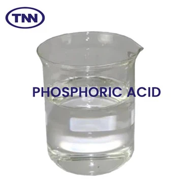 Acide phosphorique 7664-38-2