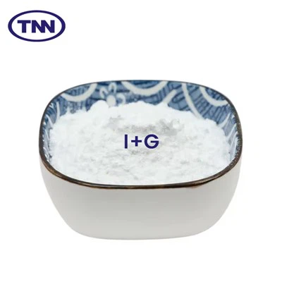 Qualité alimentaire I+G