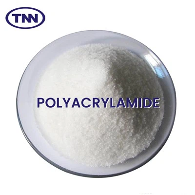 Agent épaississant polyacrylamide NPAM