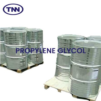 Propylène Glycol CAS 57-55-6