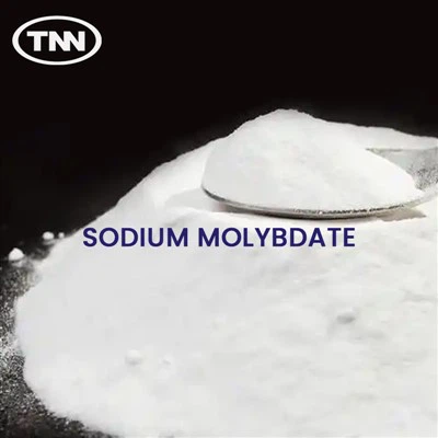 Molybdate de sodium