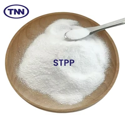 STPP Tripolyphosphate de sodium